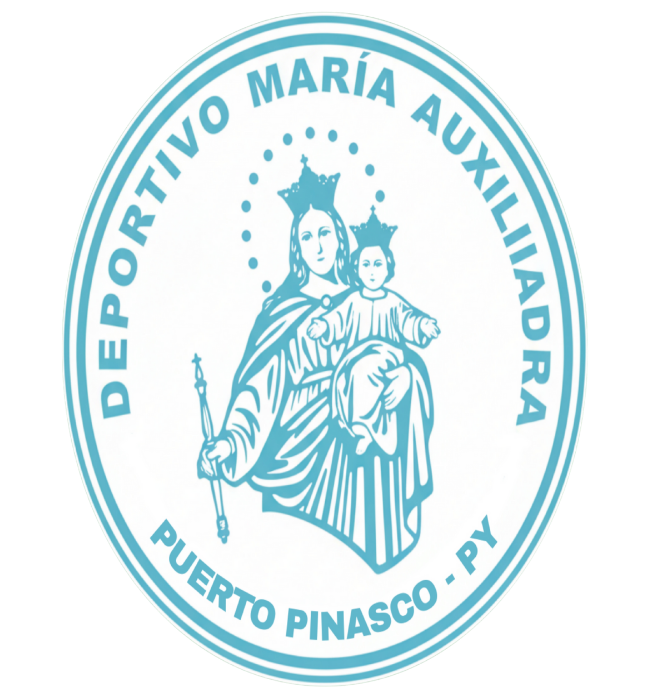 Club María Auxiliadora escudo