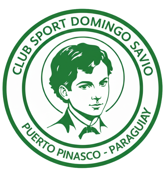 Club Sport Domingo Savio escudo