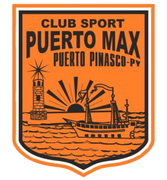 Club Sport Puerto Max escudo