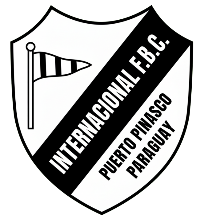 Internacional FBC escudo