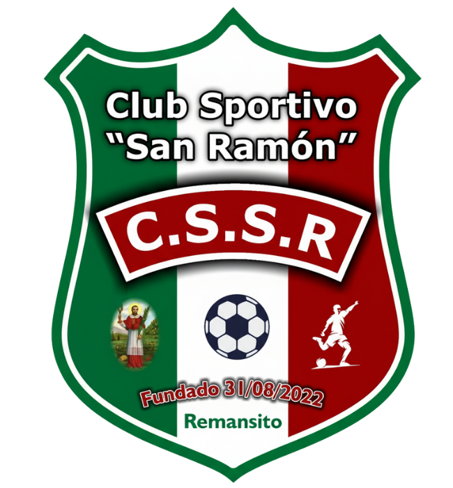Club Sportivo San Ramón escudo