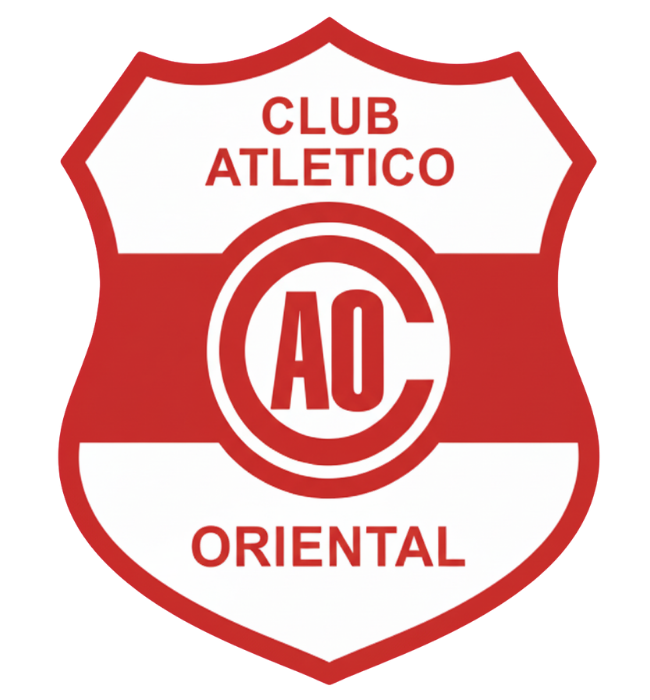 Club Atlético Oriental escudo