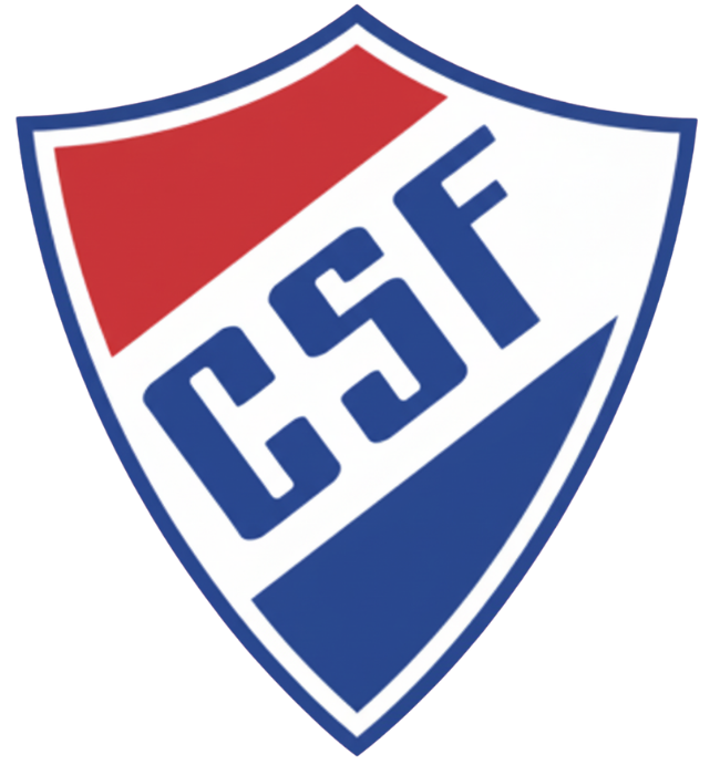 Club Sportivo Falcon escudo