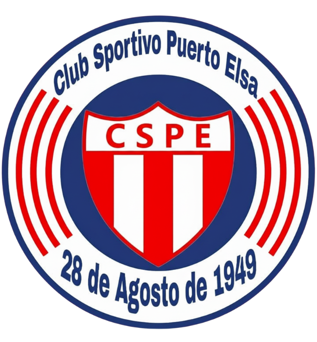 Club Sportivo Puerto Elsa escudo