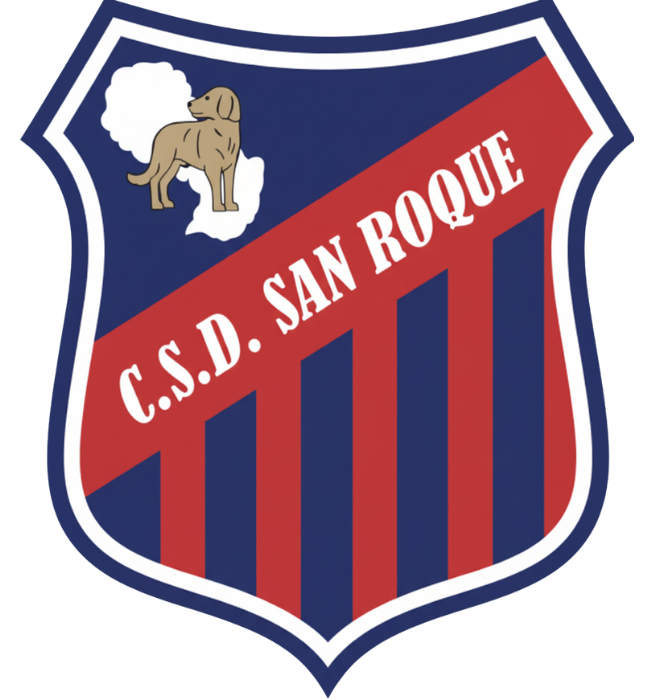 Club Social y Deportivo San Roque escudo