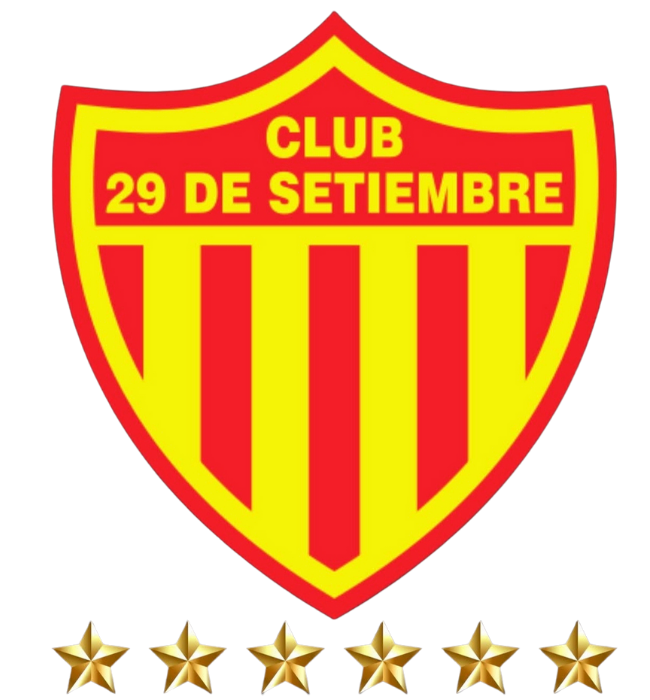 Club 29 de Setiembre escudo