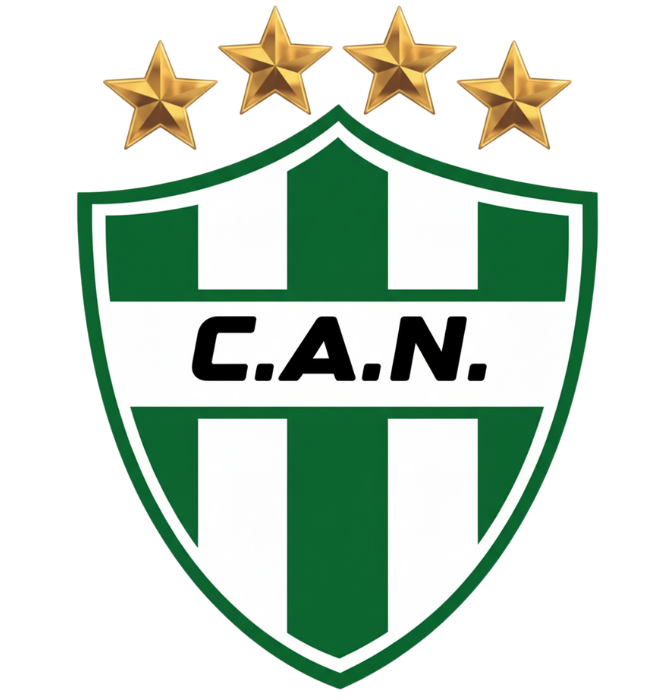 Club Atlético Nanawa escudo