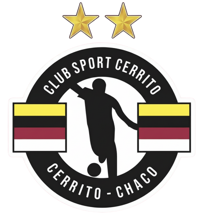 Club Social y Deportivo Sport Cerrito escudo