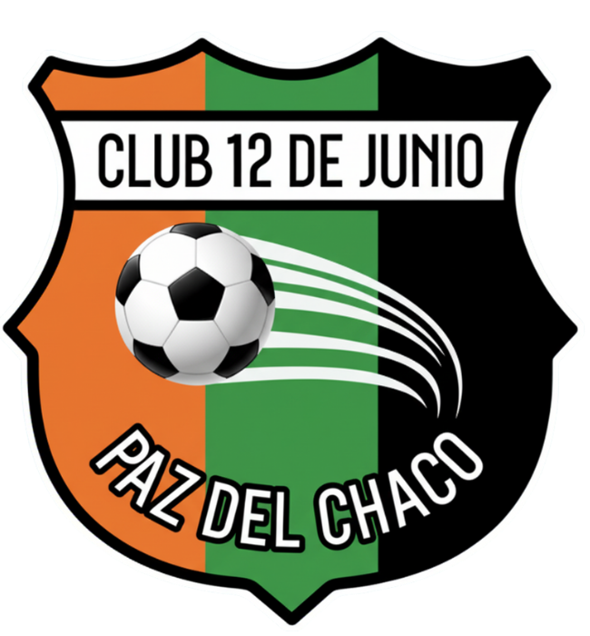 Club 12 de Junio escudo