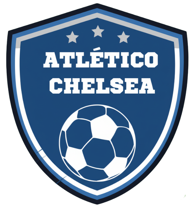 Club Atlético Chelsea escudo