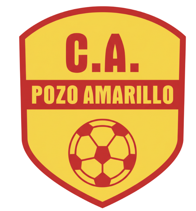 Club Atlético Pozo Amarillo escudo