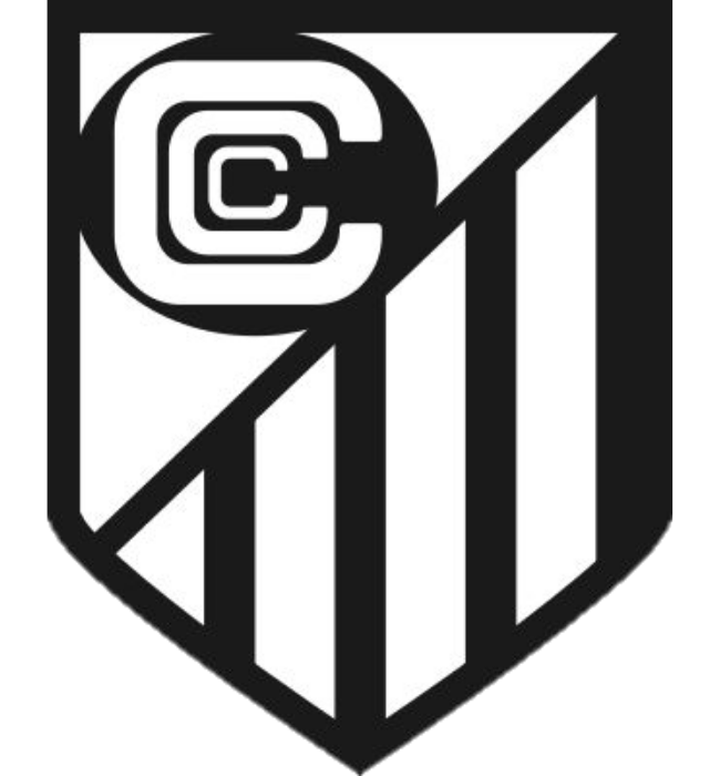 Club Calle Central escudo