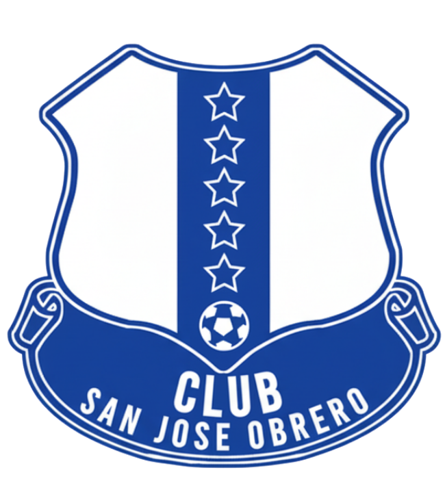 Club San José Obrero escudo
