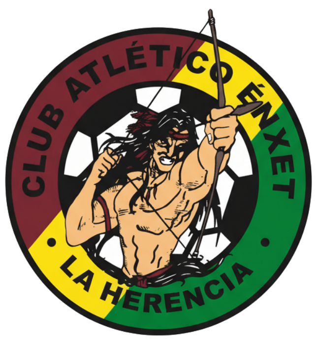 Club Atlético Enxet escudo