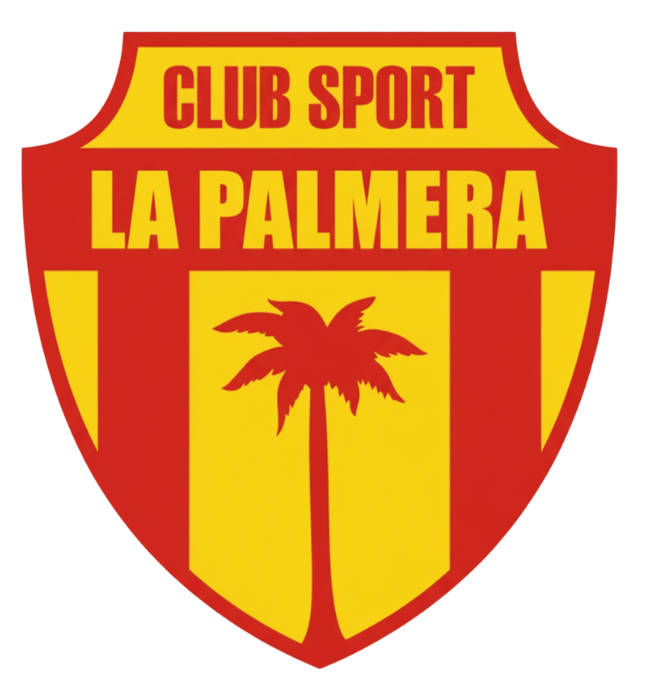 Club Deportivo La Palmera escudo