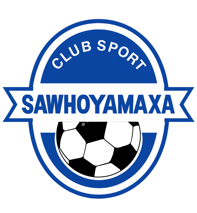 Club Sport Sawhoyamaxa escudo