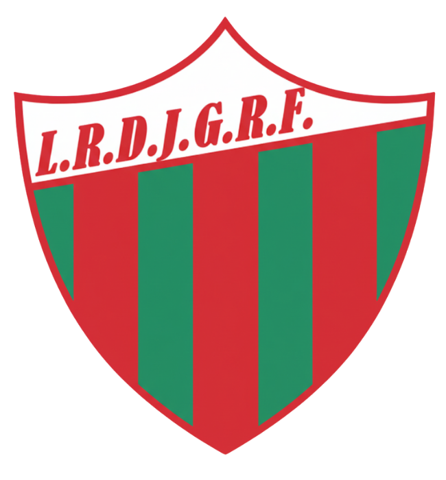 Liga Regional Deportiva José Gaspar Rodríguez de Francia escudo