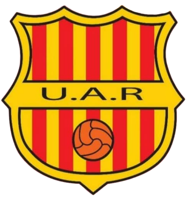 Club Unión Atlético Ribereño escudo