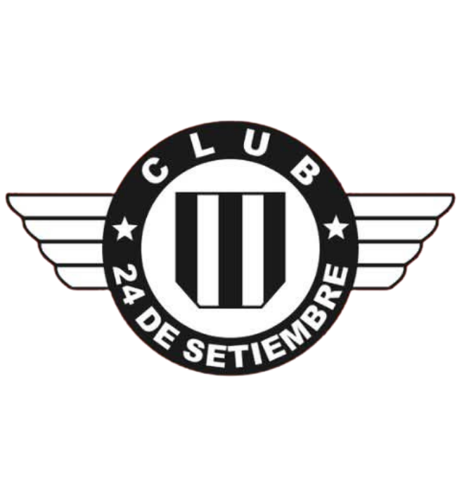 Club 24 de Setiembre Compañía Rincón escudo