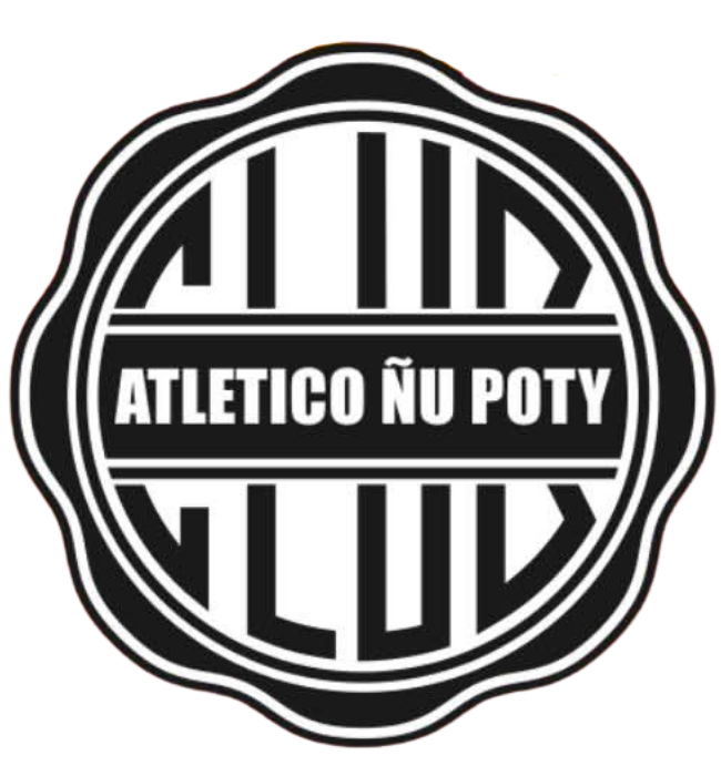 Club Atlético Ñu Poty escudo