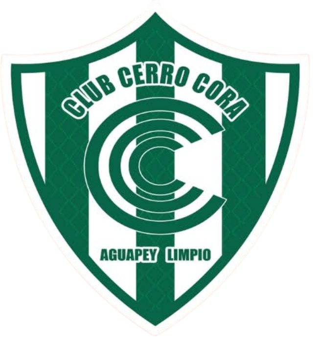 Club Cerro Cora escudo