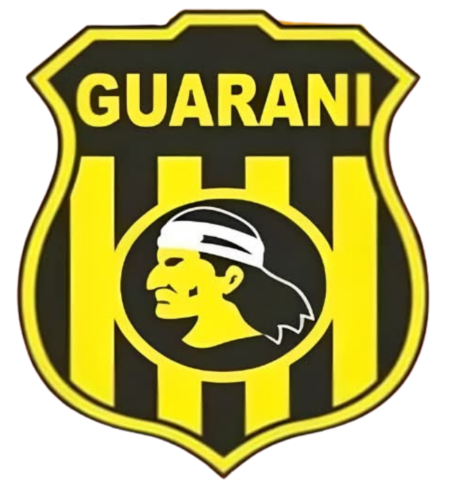 Club Guaraní escudo