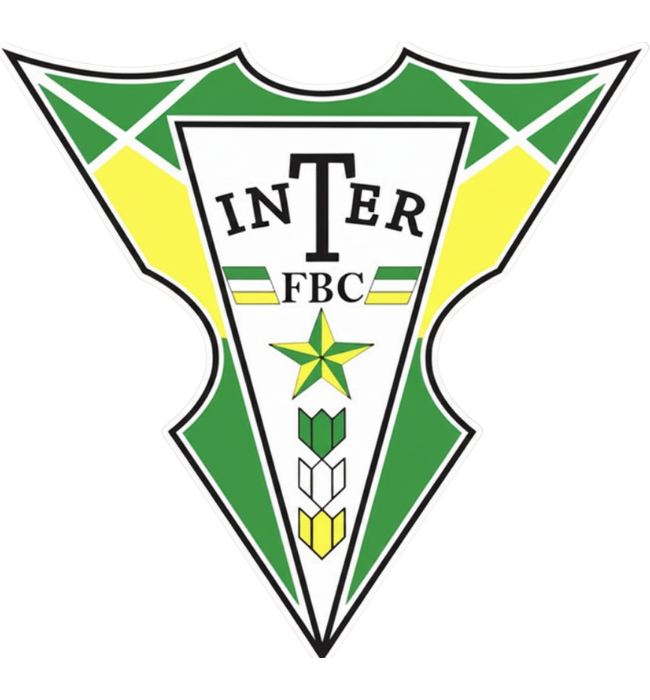 Club Inter FBC escudo