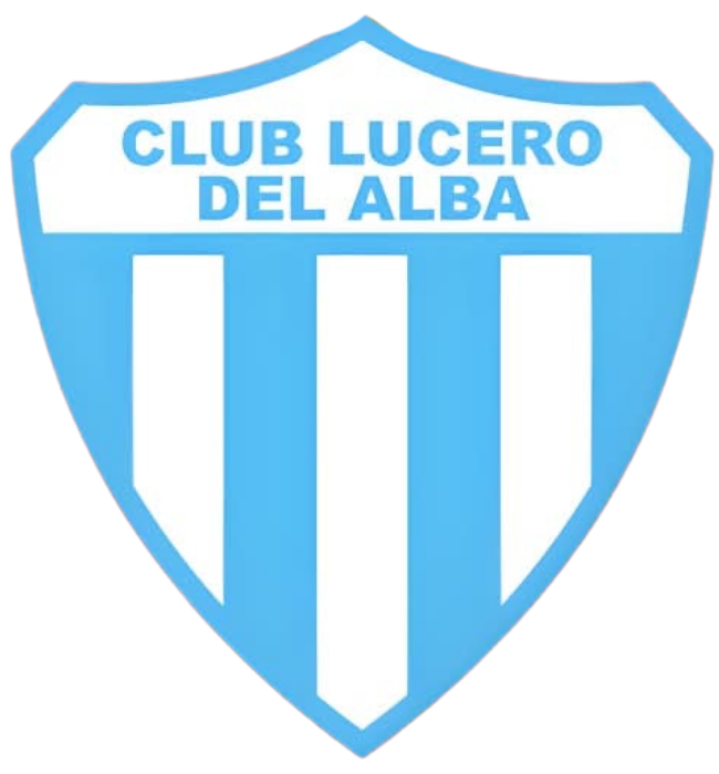 Club Lucero del Alba escudo