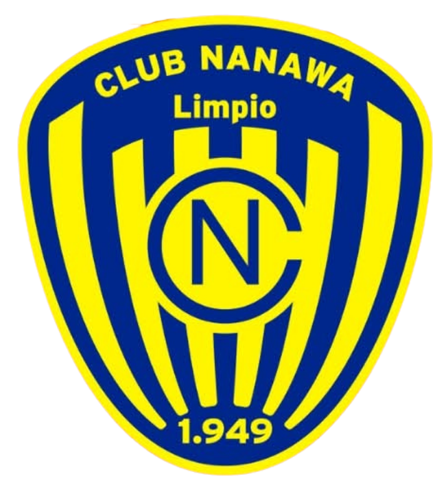 Club Nanawa FBC escudo