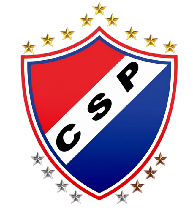 Club Sportivo Peñón escudo