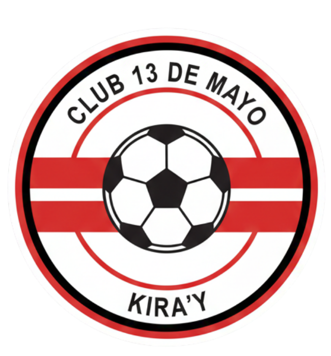 Club 13 de Mayo escudo