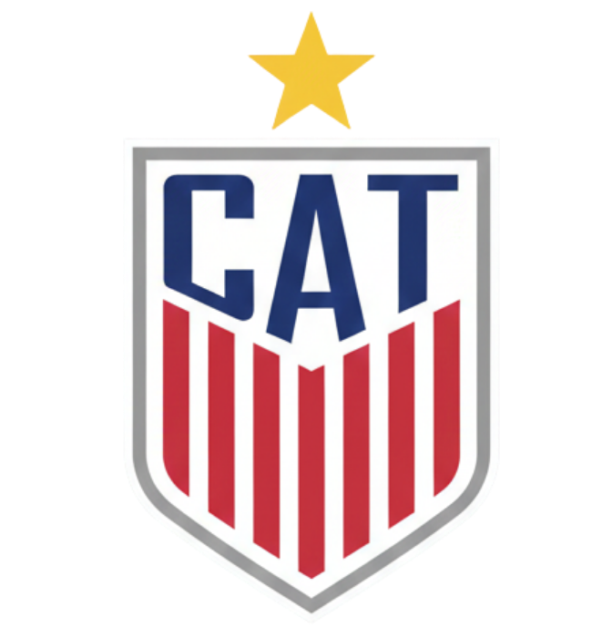 Club Atlético Tacuatí escudo