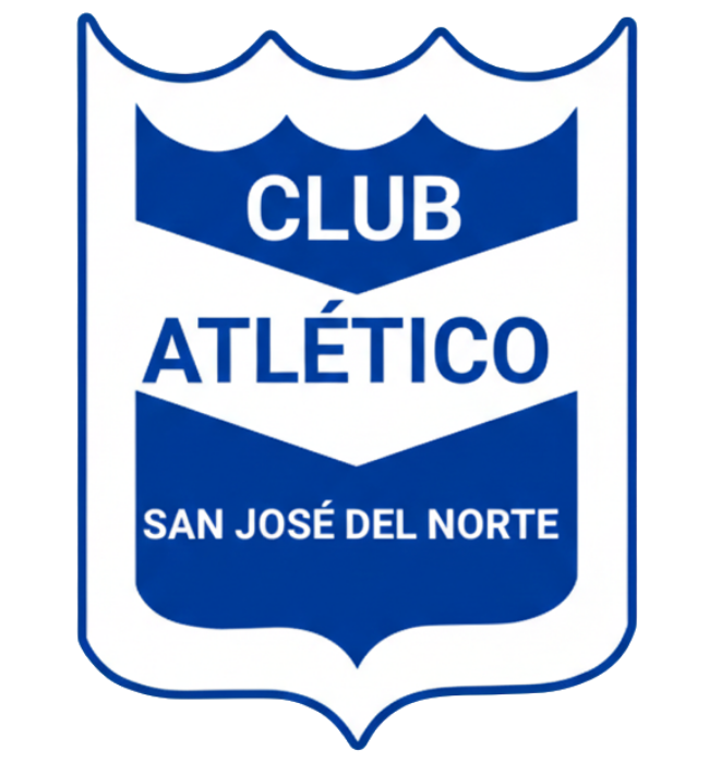 Club Atlético San José Del Norte escudo