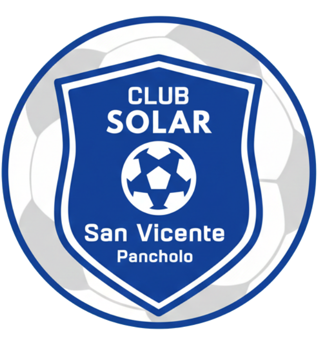 Club Solar escudo