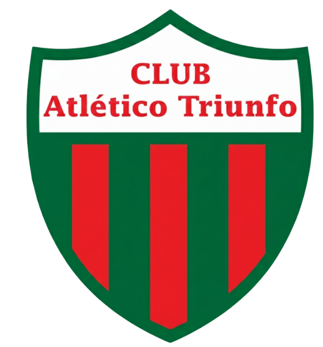 Club Atlético Triunfo escudo