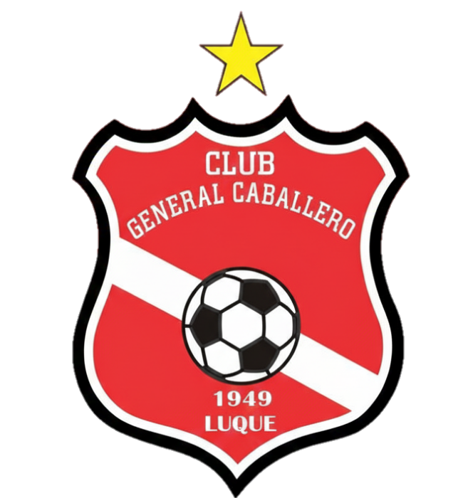 Club General Bernardino Caballero escudo