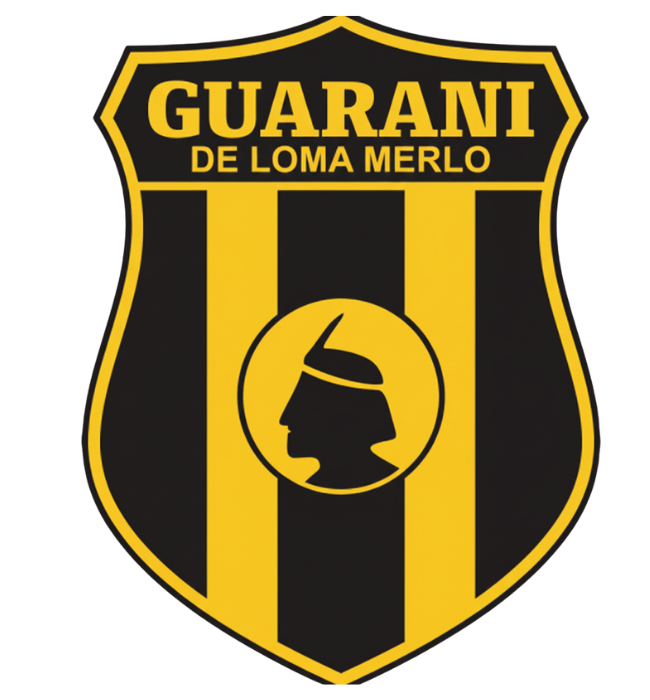 Club Guaraní escudo