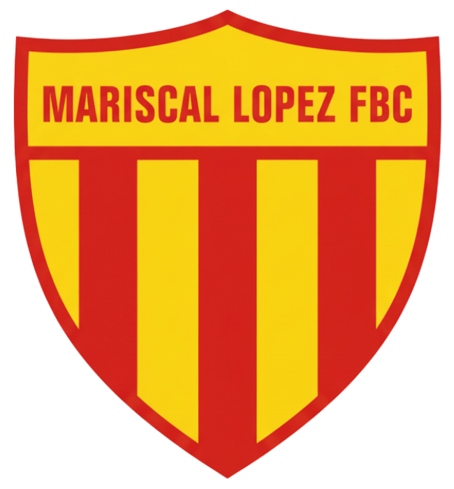 Club Mariscal López escudo