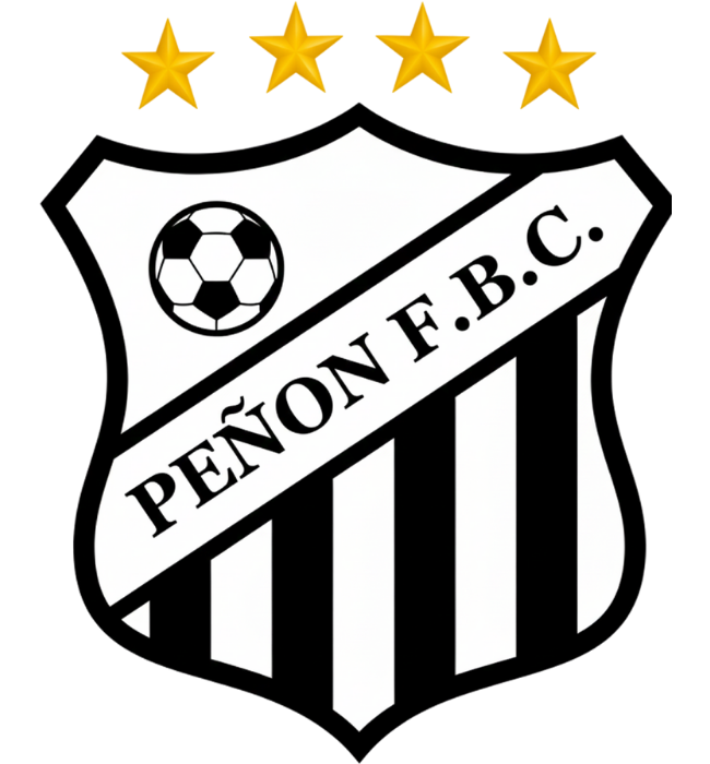 Peñón FBC escudo