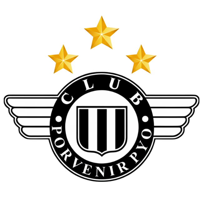 Club Porvenir Paraguayo escudo
