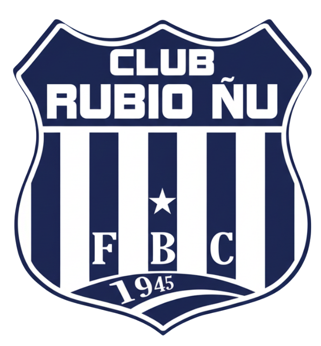 Club Rubio Ñu escudo