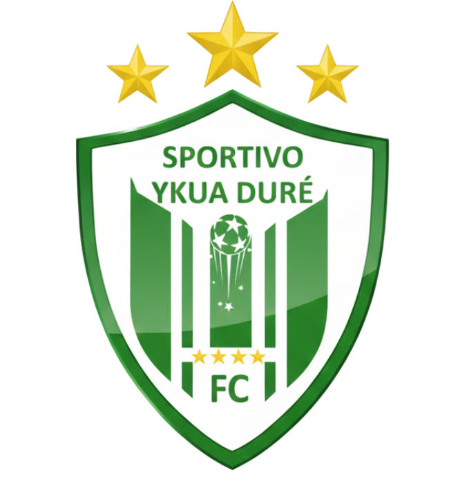 Club Sportivo Ykua Dure escudo