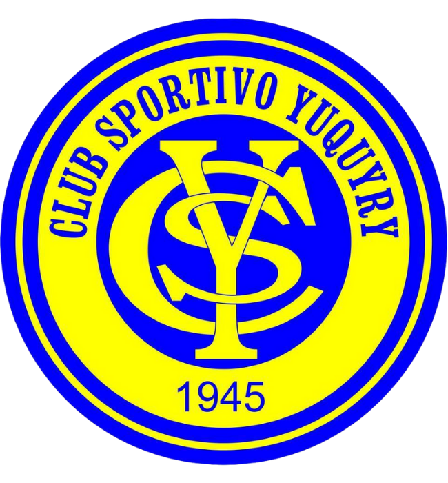 Sportivo Yuquyry FBC escudo