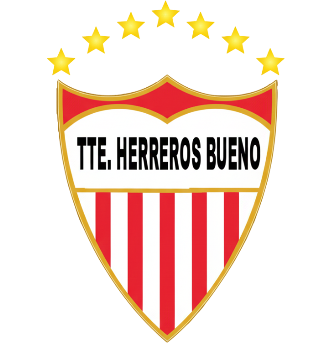 Club Teniente 1° Rigoberto Herreros Bueno escudo