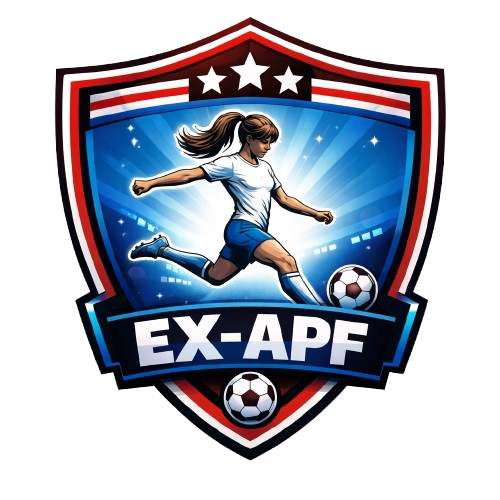 EX JUGADORAS APF