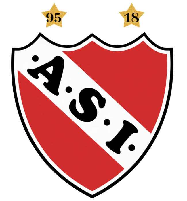 Asociación Sport Independiente escudo