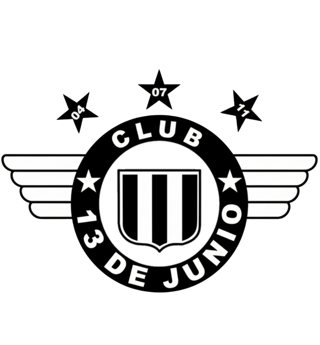 Club 13 de Junio escudo