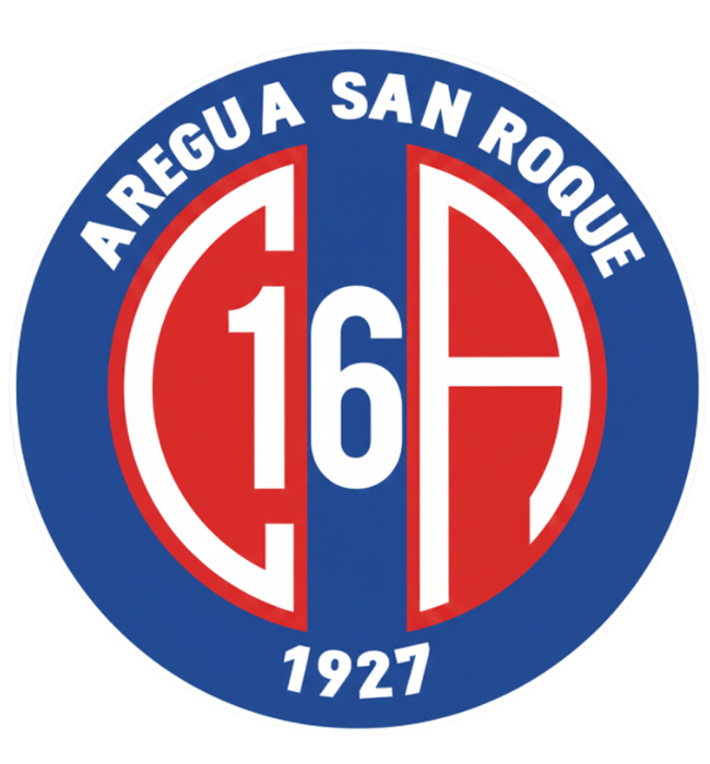 Club 16 de Agosto escudo