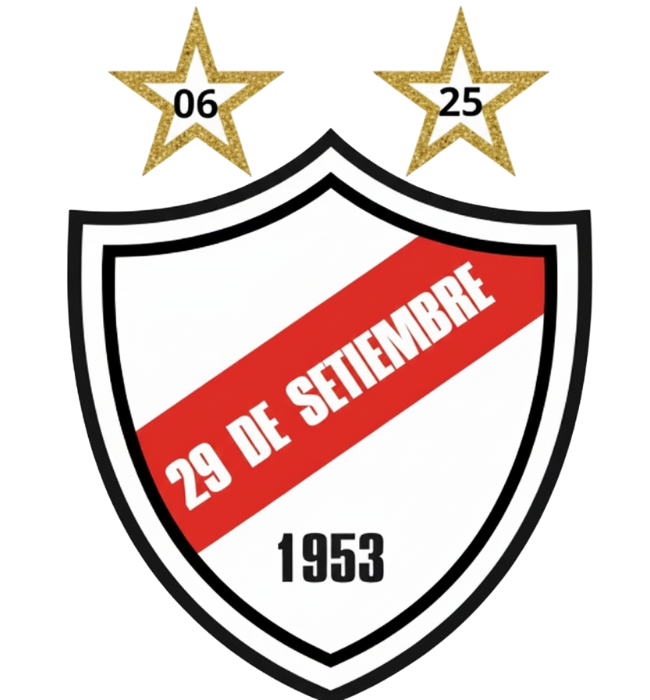 Club 29 de Setiembre escudo