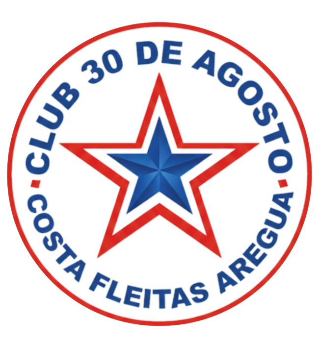 Club 30 de Agosto escudo